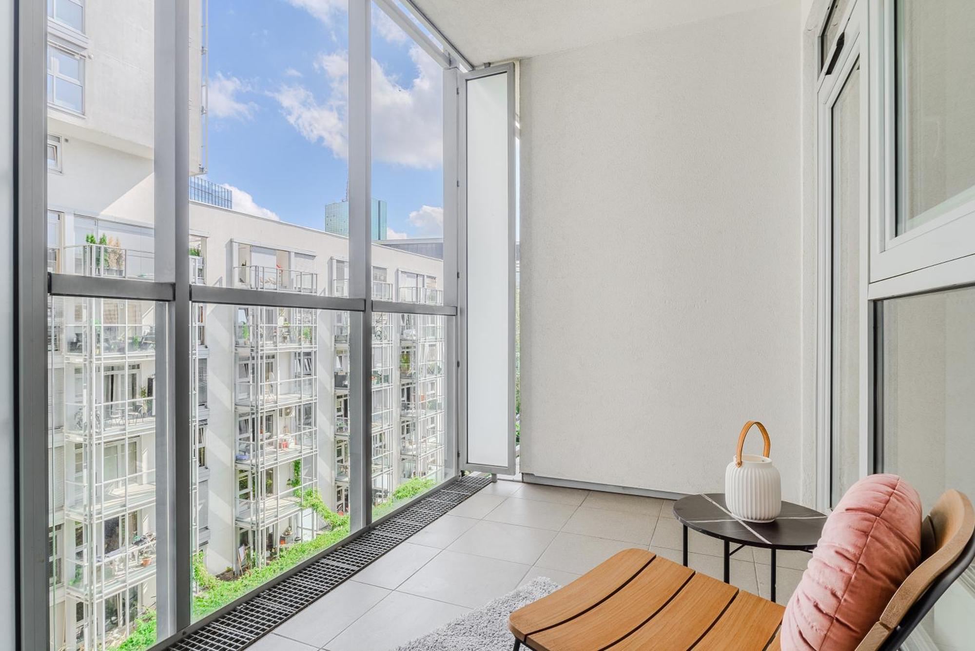 P&O Apartments Arkadia 1 Varsó Kültér fotó