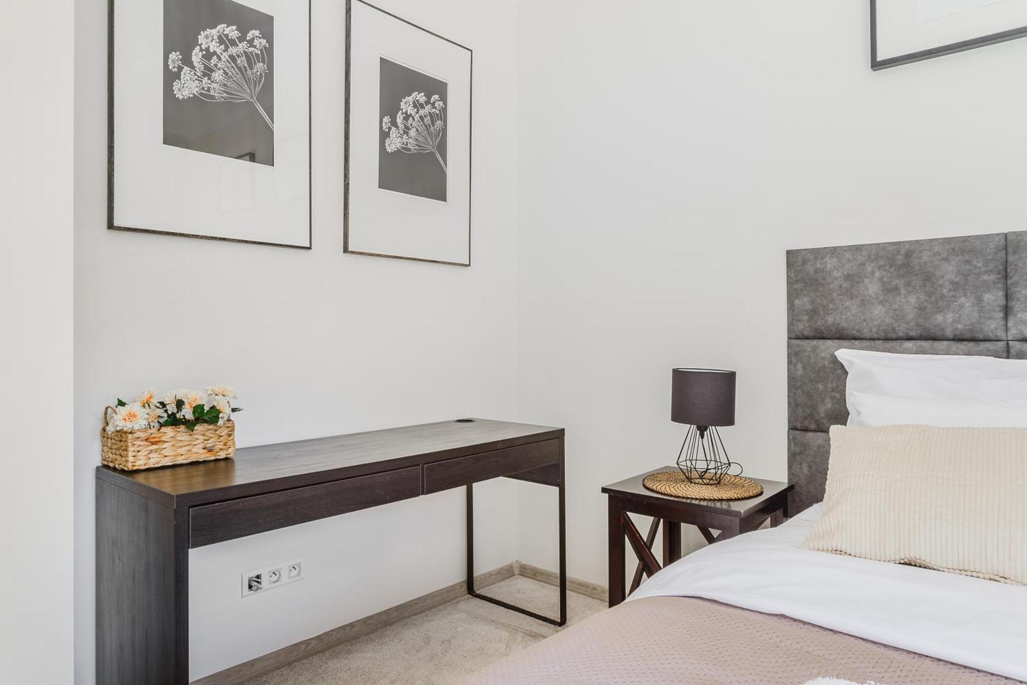 P&O Apartments Arkadia 1 Varsó Kültér fotó